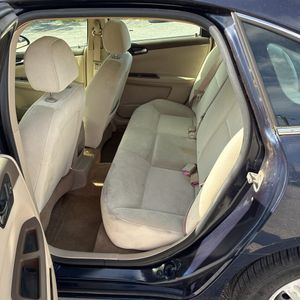 صورة مصغرة 34 لـ 2007 Chevrolet IMPALA LS