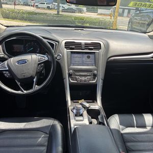 صورة مصغرة 36 لـ 2018 FORD FUSION SE