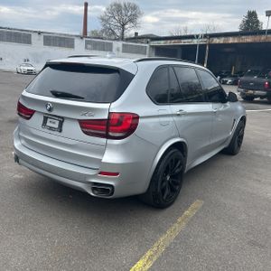 BMW X5 XDRIVE35I - 8