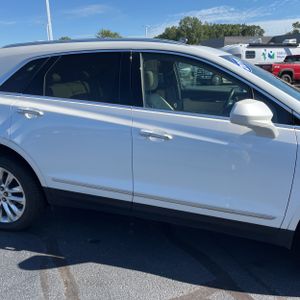 2019 Cadillac XT5 PREMIUM LUXURY — фото 11