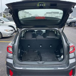 صورة مصغرة 40 لـ 2024 Subaru IMPREZA BASE
