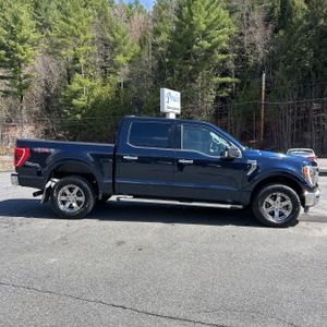 FORD F-150 XLT - 10