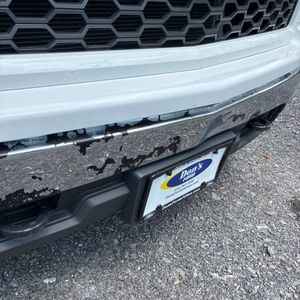 صورة مصغرة 59 لـ 2015 Chevrolet SILVERADO 1500 LT