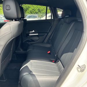 صورة مصغرة 33 لـ 2022 Mercedes-BENZ GLA