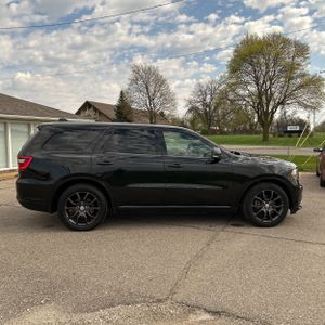 DODGE DURANGO R/T - 10
