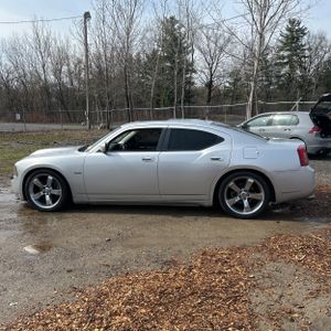 DODGE CHARGER RT - 3