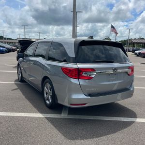 صورة 5 لـ 2019 Honda ODYSSEY EX-L