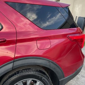2021 FORD EXPLORER LIMITED 缩略图 59