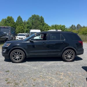 FORD EXPLORER SPORT - 3