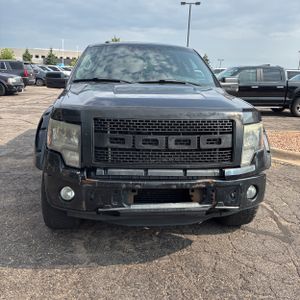 2011 FORD F-150 FX4 缩略图 14