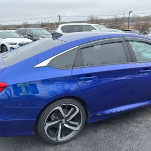 HONDA ACCORD SPORT - 9