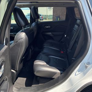 2019 JEEP CHEROKEE LIMITED 缩略图 32