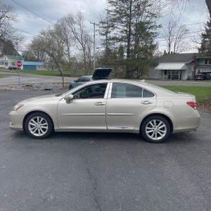 LEXUS ES 350 BASE - 3