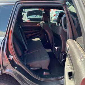 2020 JEEP GRAND CHEROKEE LAREDO E — миниатюра 35