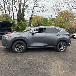 LEXUS NX 350 PREMIUM - 3