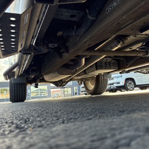 صورة مصغرة 22 لـ 2022 Chevrolet SILVERADO 1500 CUSTOM
