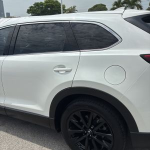 2023 Mazda CX-9 TOURING PLUS 照片 6