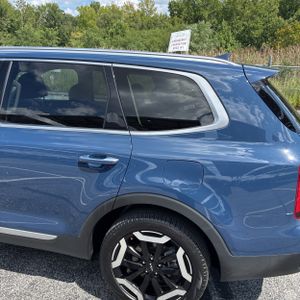 2025 KIA TELLURIDE S — фото 6