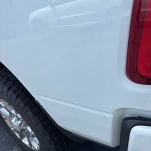 2024 RAM 2500 LARAMIE — миниатюра 60