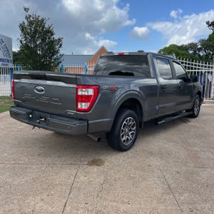 FORD F-150 XL - 8