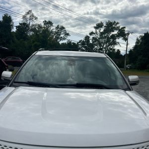 2014 FORD EXPLORER LIMITED photo 15