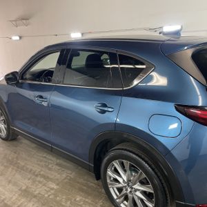 MAZDA CX-5 GRAND TOURING - 6