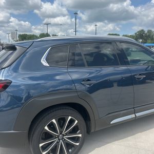 MAZDA CX-50 2.5 TURBO PREMIUM PLUS - 9