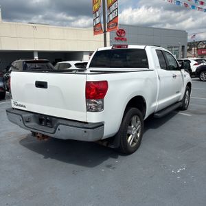 2007 Toyota TUNDRA LIMITED 照片 8
