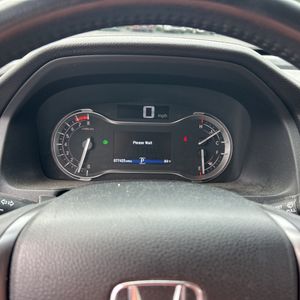 2018 Honda PILOT EX-L 照片 40