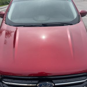 صورة مصغرة 15 لـ 2018 FORD ESCAPE SE