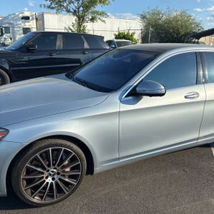 MERCEDES-BENZ S-CLASS - 2