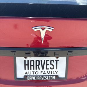 صورة مصغرة 23 لـ 2023 Tesla MODEL X STANDARD RANGE