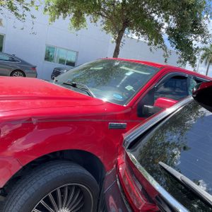 Ford F-150 FX2 SPORT - 2