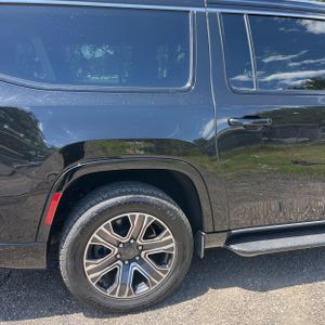 JEEP WAGONEER L SERIES II - 9