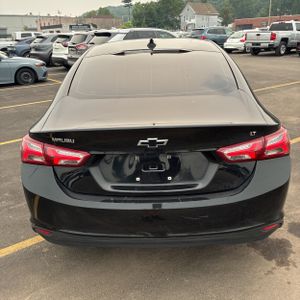 2019 Chevrolet MALIBU LT 照片 7