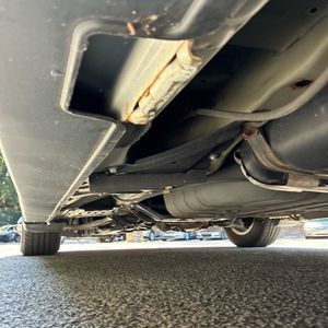 2017 Honda ODYSSEY EX-L photo 23