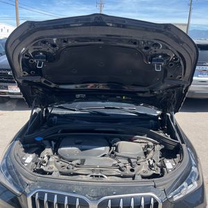 2025 BMW X1 XDRIVE28I — миниатюра 44