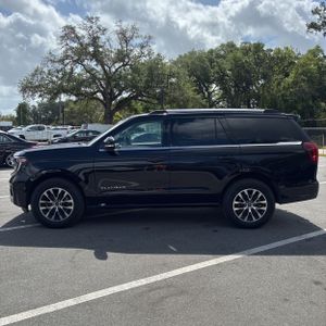 FORD EXPEDITION PLATINUM - 3