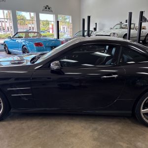 MERCEDES-BENZ SL - 4