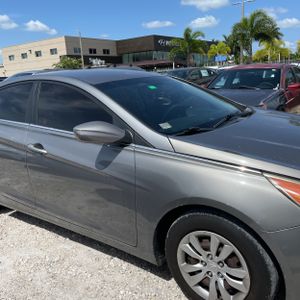 صورة مصغرة 13 لـ 2011 Hyundai SONATA GLS