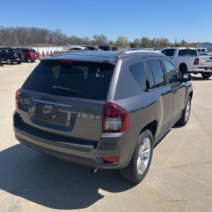 JEEP COMPASS SPORT - 8
