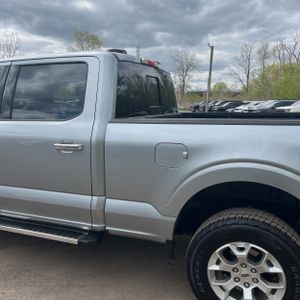 FORD F-150 XLT - 6