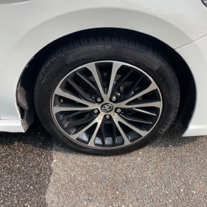 2020 Toyota CAMRY SE thumbnail 20