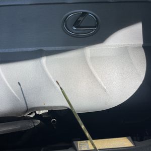 2015 Lexus RX 350 BASE — фото 44
