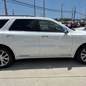 صورة مصغرة 11 لـ 2019 Dodge DURANGO CITADEL