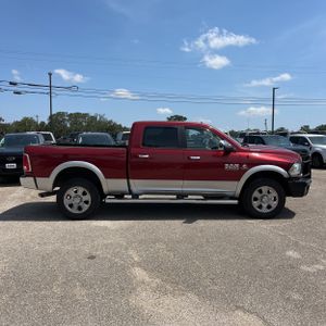 صورة 10 لـ 2014 RAM 2500 LARAMIE