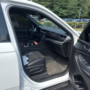2023 JEEP GRAND CHEROKEE ALTITUDE 照片 32