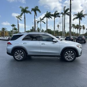 2020 Mercedes-BENZ GLE 照片 10