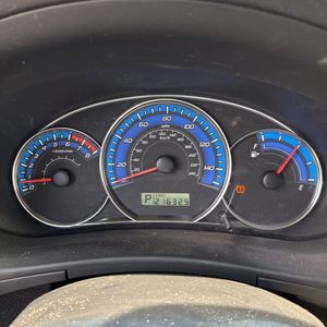 2009 Subaru FORESTER 2.5X 缩略图 36