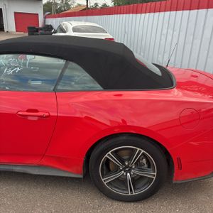 FORD MUSTANG ECOBOOST PREMIUM - 6